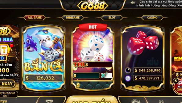 HitClub: Khu Vực Giải Trí Đỉnh Cao Dành Cho Mọi Game Thủ