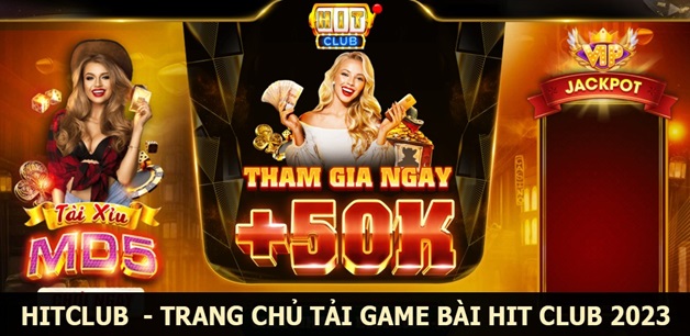 Nhiều ưu đãi hấp dẫn chỉ có tại Tài xỉu hit club